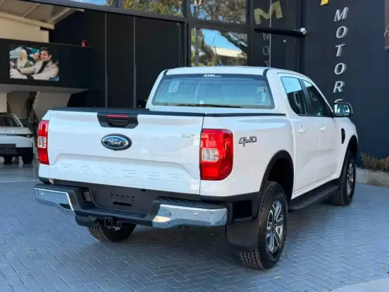 FORD-RANGER-2025