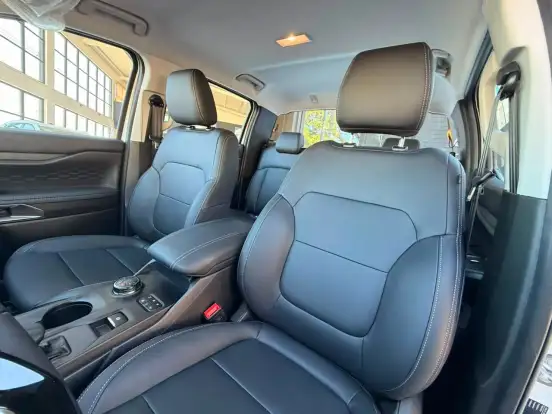 FORD-RANGER-2025