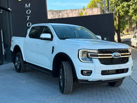 FORD-RANGER-2025
