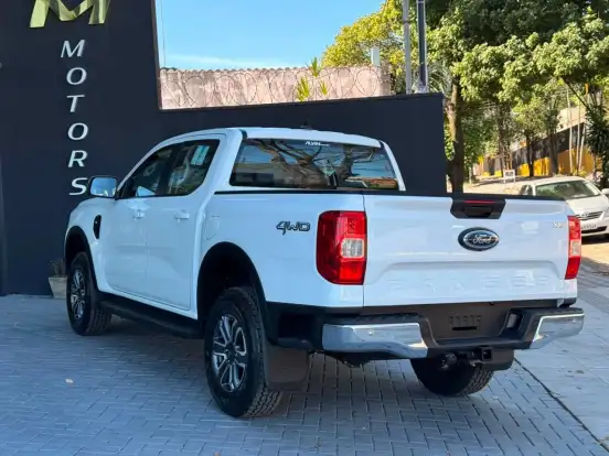 FORD-RANGER-2025