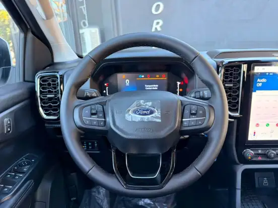 FORD-RANGER-2025