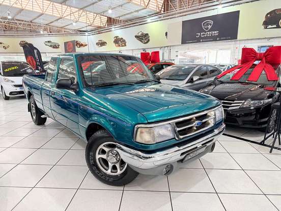 FORD-RANGER-1995