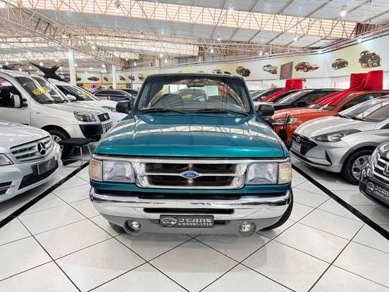 FORD-RANGER-1995