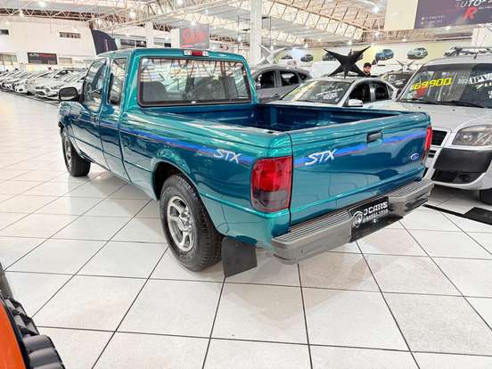 FORD-RANGER-1995