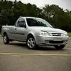 FORD COURIER 1.6 MPI XL 8V FLEX 2P MANUAL FORD COURIER 1.6 MPI XL 8V FLEX 2P MANUAL
