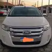 FORD EDGE 3.5 V6 GASOLINA LIMITED AWD AUTOMÁTICO FORD EDGE 3.5 V6 GASOLINA LIMITED AWD AUTOMÁTICO