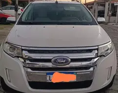 FORD EDGE 3.5 V6 GASOLINA LIMITED AWD AUTOMÁTICO FORD EDGE 3.5 V6 GASOLINA LIMITED AWD AUTOMÁTICO
