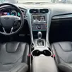 FORD FUSION 2.0 TITANIUM AWD 16V GASOLINA 4P AUTOMÁTICO FORD FUSION 2.0 TITANIUM AWD 16V GASOLINA 4P AUTOMÁTICO