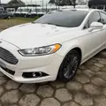FORD FUSION 2.0 TITANIUM AWD 16V GASOLINA 4P AUTOMÁTICO FORD FUSION 2.0 TITANIUM AWD 16V GASOLINA 4P AUTOMÁTICO