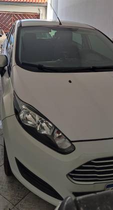 FORD KA 1.5 SIGMA FLEX SE PLUS MANUAL