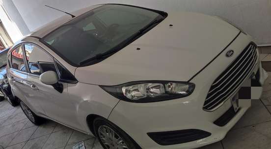 FORD-KA-2017