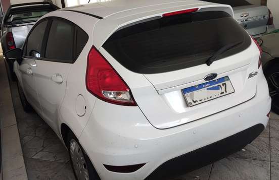 FORD-KA-2017