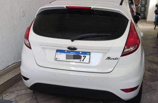 FORD-KA-2017
