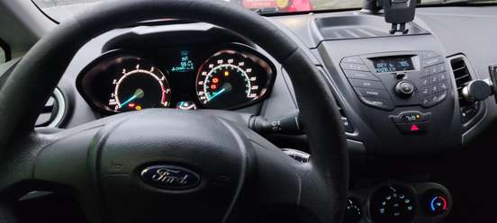 FORD-KA-2017