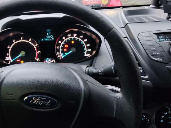 FORD-KA-1.5 SIGMA FLEX SE PLUS MANUAL FORD-KA-2017