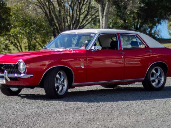 FORD-MAVERICK-SUPER SEDAN 8 CILINDROS 12V GASOLINA 4P MANUAL FORD-MAVERICK-1974