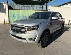 FORD RANGER 2.2 XLS 4X2 CD 16V DIESEL 4P AUTOMÁTICO FORD RANGER 2.2 XLS 4X2 CD 16V DIESEL 4P AUTOMÁTICO
