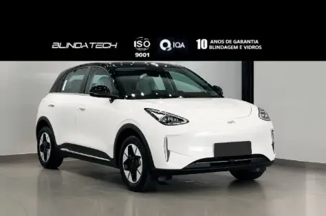 GEELY EX2 39,4 KW ELÉTRICO MAX GEELY EX2 39,4 KW ELÉTRICO MAX