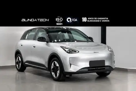 GEELY EX2 39,4 KW ELÉTRICO MAX