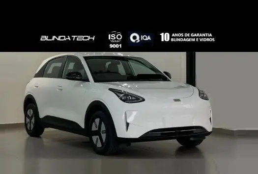 GEELY EX2 39,4 KW ELÉTRICO PRO GEELY EX2 39,4 KW ELÉTRICO PRO