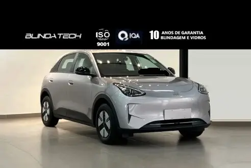 GEELY EX2 39,4 KW ELÉTRICO PRO