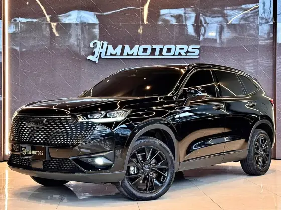 GWM HAVAL H6 1.5 HEV PREMIUM E-TRACTION GWM HAVAL H6 1.5 HEV PREMIUM E-TRACTION