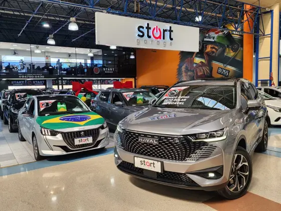 GWM HAVAL H6 1.5 PHEV PREMIUM AWD E-TRACTION GWM HAVAL H6 1.5 PHEV PREMIUM AWD E-TRACTION