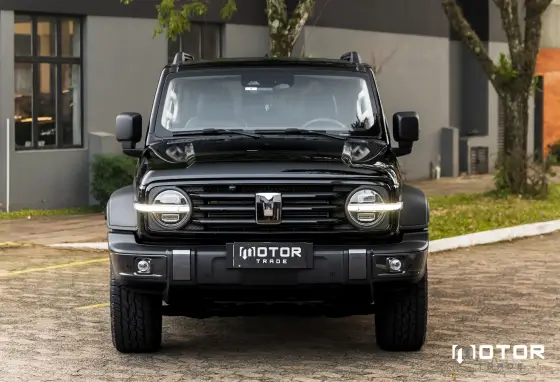 GWM TANK 300 2.0 HI4-T PHEV 4X4 9HAT GWM TANK 300 2.0 HI4-T PHEV 4X4 9HAT