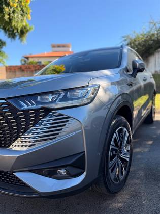 GWM HAVAL H6 1.5 PHEV19 E-TRACTION
