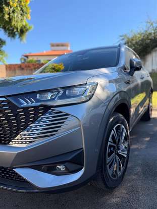 GWM-HAVAL H6-2025