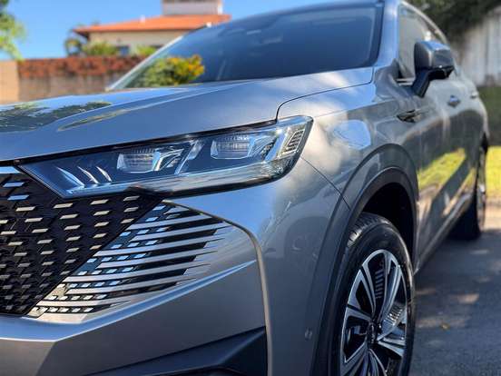 GWM-HAVAL H6-1.5 PHEV19 E-TRACTION GWM-HAVAL H6-2025