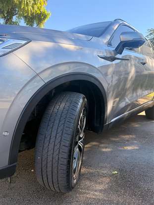 GWM-HAVAL H6-2025