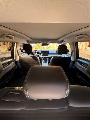 GWM-HAVAL H6-2025