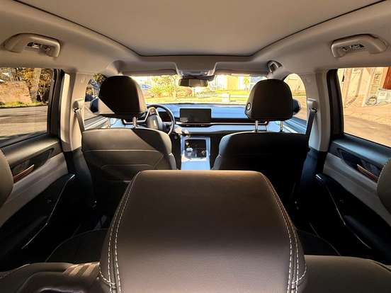 GWM-HAVAL H6-1.5 PHEV19 E-TRACTION GWM-HAVAL H6-2025