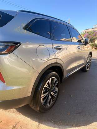 GWM-HAVAL H6-1.5 PHEV19 E-TRACTION GWM-HAVAL H6-2025