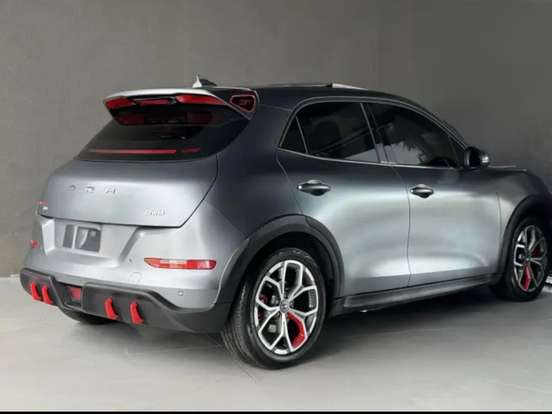 GWM-ORA 03-63 KW ELÉTRICO GT GWM-ORA 03-2024