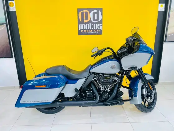 HARLEY-DAVIDSON ROAD GLIDE SPECIAL HARLEY-DAVIDSON ROAD GLIDE SPECIAL