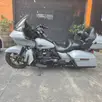 HARLEY-DAVIDSON ROAD GLIDE LIMITED HARLEY-DAVIDSON ROAD GLIDE LIMITED