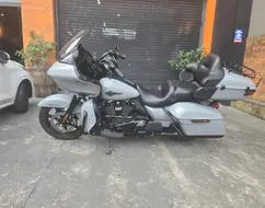 HARLEY-DAVIDSON ROAD GLIDE LIMITED HARLEY-DAVIDSON ROAD GLIDE LIMITED