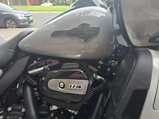 HARLEY-DAVIDSON-ROAD GLIDE LIMITED HARLEY-DAVIDSON-ROAD GLIDE LIMITED-2024