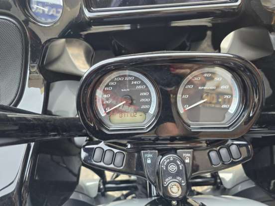 HARLEY-DAVIDSON-ROAD GLIDE LIMITED HARLEY-DAVIDSON-ROAD GLIDE LIMITED-2024
