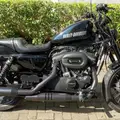 HARLEY-DAVIDSON SPORTSTER XL 1200 X HARLEY-DAVIDSON SPORTSTER XL 1200 X