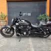 HARLEY-DAVIDSON V ROD NIGHT ROD ESPECIAL HARLEY-DAVIDSON V ROD NIGHT ROD ESPECIAL