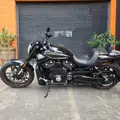 HARLEY-DAVIDSON V ROD NIGHT ROD ESPECIAL HARLEY-DAVIDSON V ROD NIGHT ROD ESPECIAL