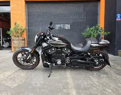 HARLEY-DAVIDSON V ROD NIGHT ROD ESPECIAL HARLEY-DAVIDSON V ROD NIGHT ROD ESPECIAL
