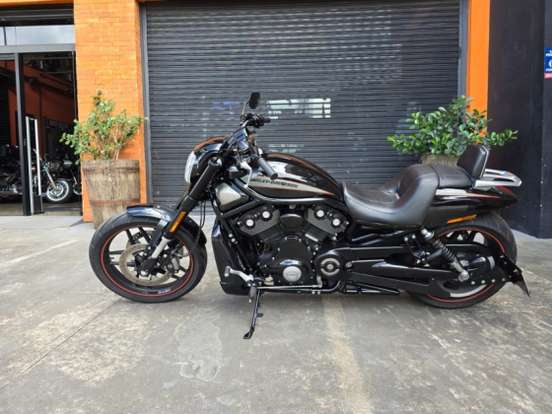 HARLEY-DAVIDSON-V ROD NIGHT ROD ESPECIAL HARLEY-DAVIDSON-V ROD NIGHT ROD ESPECIAL-2014