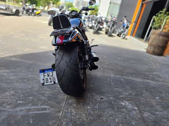 HARLEY-DAVIDSON-V ROD NIGHT ROD ESPECIAL HARLEY-DAVIDSON-V ROD NIGHT ROD ESPECIAL-2014