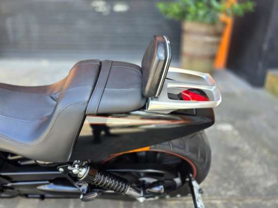 HARLEY-DAVIDSON-V ROD NIGHT ROD ESPECIAL HARLEY-DAVIDSON-V ROD NIGHT ROD ESPECIAL-2014