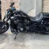 HARLEY-DAVIDSON V ROD NIGHT ROD ESPECIAL HARLEY-DAVIDSON V ROD NIGHT ROD ESPECIAL