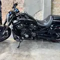 HARLEY-DAVIDSON V ROD NIGHT ROD ESPECIAL HARLEY-DAVIDSON V ROD NIGHT ROD ESPECIAL